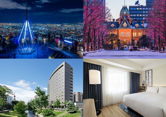 札幌ステイスペシャル