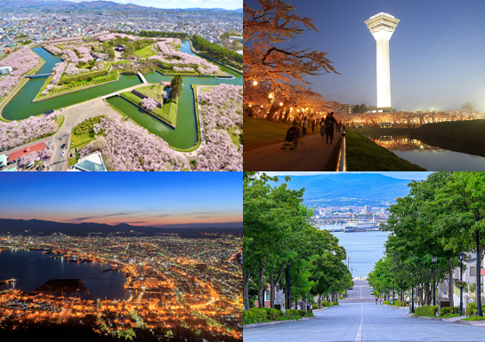 札幌ステイスペシャル