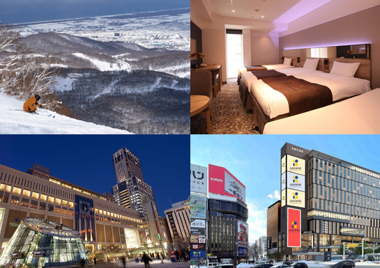 札幌ステイスペシャル