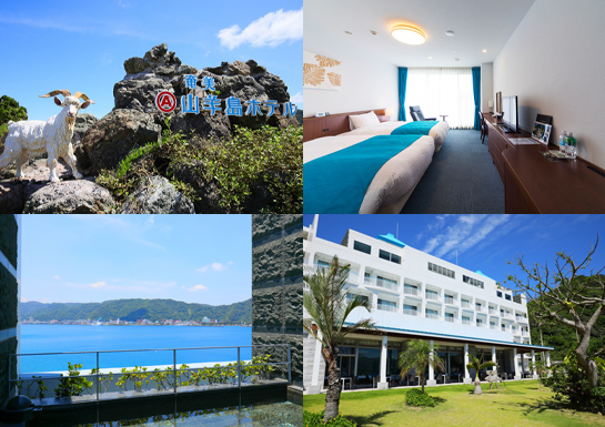 ホテルカレッタ