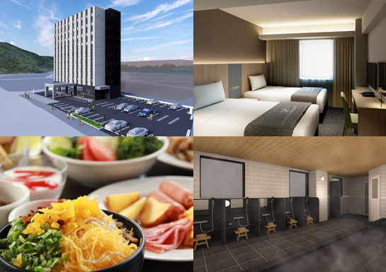 ホテルカレッタ