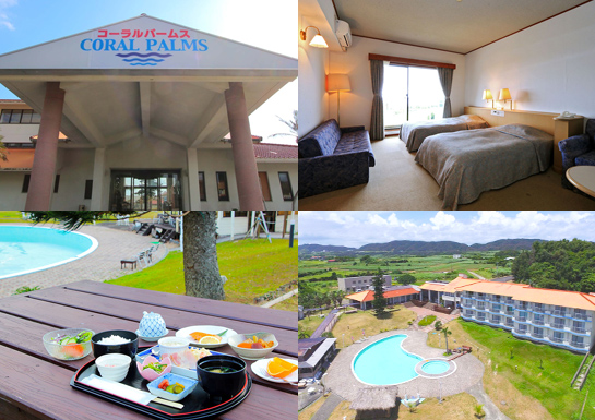 ホテルカレッタ