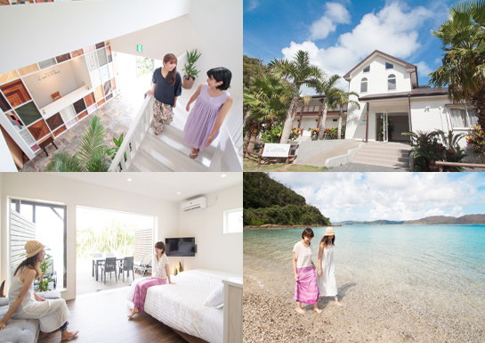 ホテルカレッタ