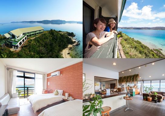 ホテルカレッタ