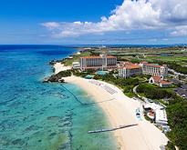 Royal Hotel沖縄残波岬