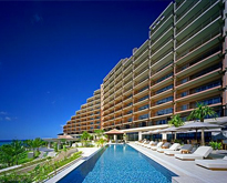 カフー リゾート フチャク コンド・ホテル