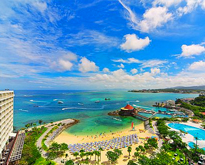 ルネッサンスリゾート オキナワ