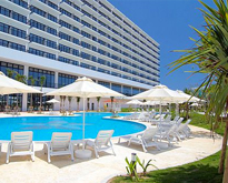 サザンビーチホテル&リゾート オキナワ