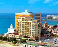 ベッセルホテルカンパーナ沖縄