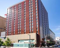 札幌グランドホテル