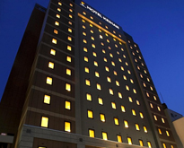 ホテル京阪札幌