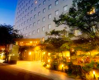 【石川】金沢マンテンホテル駅前