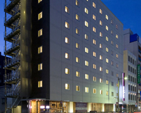 【石川】ホテルリソルトリニティ金沢