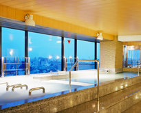 【富山】富山マンテンホテル