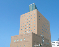 【青森】アートホテル青森