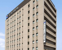 【青森】コンフォートホテル八戸