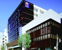 【宮城】コンフォートホテル仙台西口