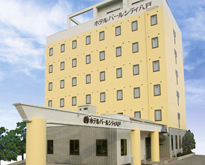 【宮城】ホテルパールシティ仙台