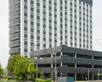 【宮城】ホテルルートイン仙台東