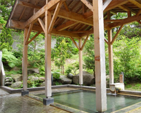 【青森】ホテル十和田荘