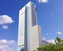 ホテル日航高知旭ロイヤル