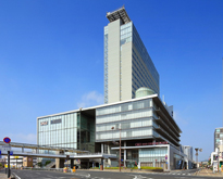 ANAクラウンプラザホテル岡山