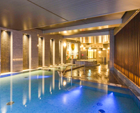 道後プリンスホテル