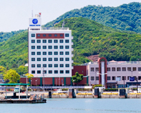 小豆島温泉 オーキドホテル