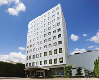 尾道国際ホテル