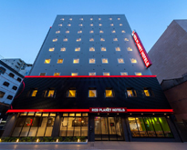 レッドプラネット広島