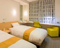 スマイルホテル松山