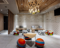 スマイルホテル岡山