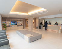 たびのホテル倉敷水島