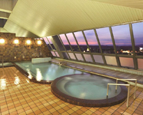 【熊本/山鹿】富士ホテル