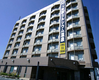 【熊本/阿蘇】グリーンリッチホテルあそ熊本空港