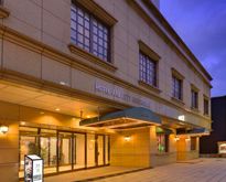 【長崎/市内】ホテルJALシティ長崎