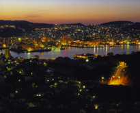 【長崎/市内】ルークプラザホテル