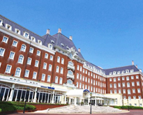 【長崎】ウォーターマークホテル長崎・ハウステンボス