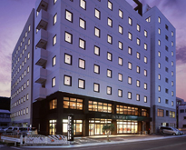 【名瀬】ホテルニュー奄美