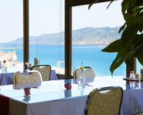 【名瀬】奄美ポートタワーホテル