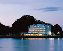 【名瀬】スパリゾート奄美山羊島ホテル