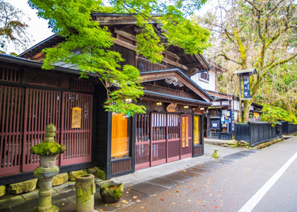 秋田の風景1