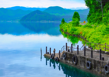 秋田の風景2