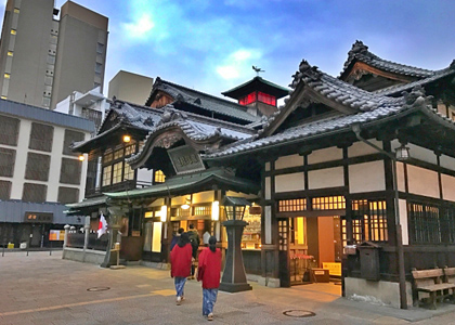 愛媛の風景1