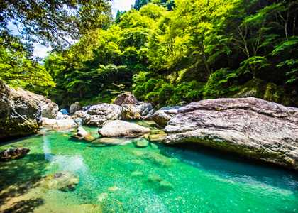 高知の風景3