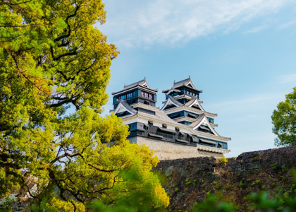 熊本の風景1