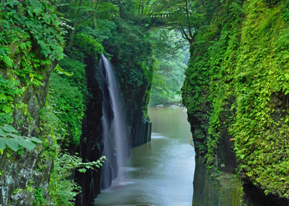宮崎の風景1