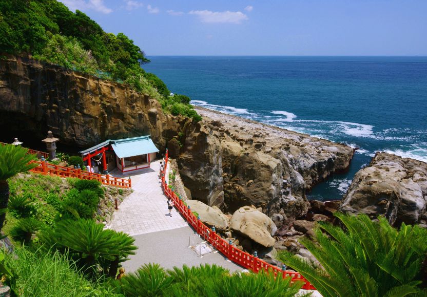 南九州パワースポットの旅！鹿児島・宮崎★満喫ドライブ