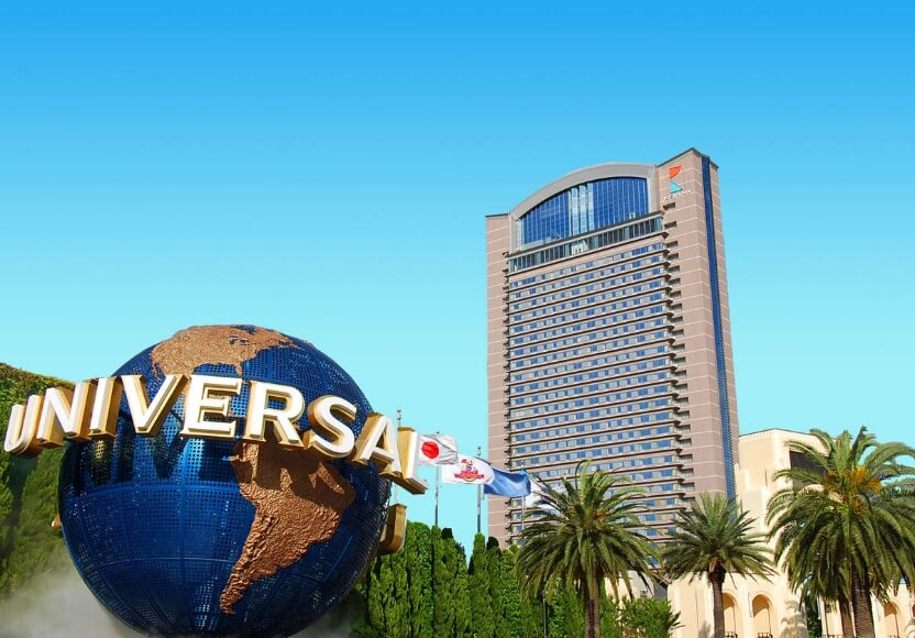 ホテル京阪 ユニバーサル･タワー