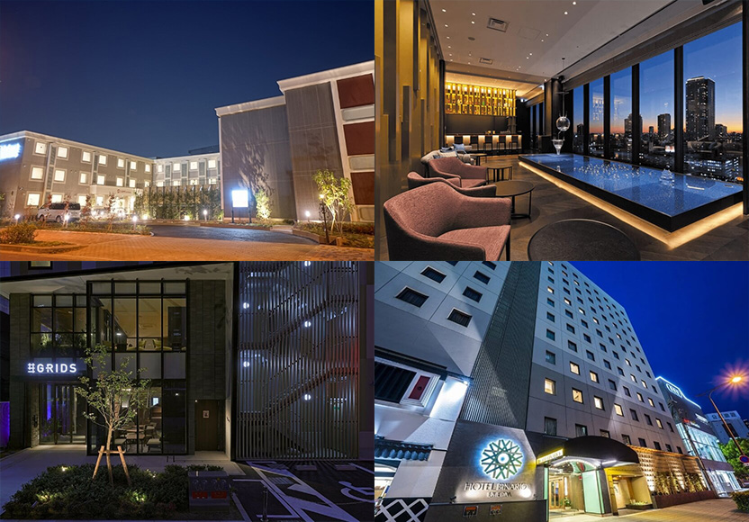 マイチョイス大阪・京都